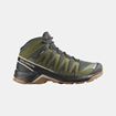 Picture of SALOMON X-ADV RECON MID GTX GRN/BLK